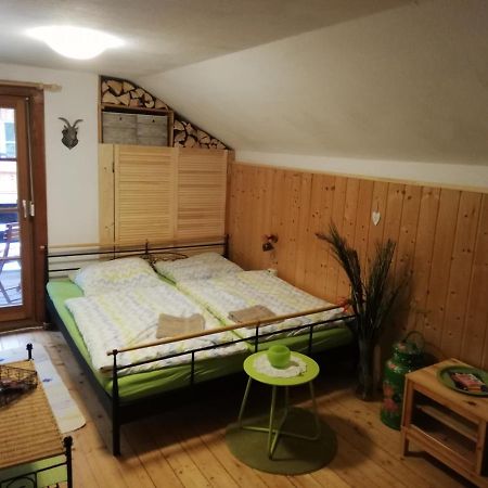 بفرونتن Bed And Breakfast Lucia المظهر الخارجي الصورة