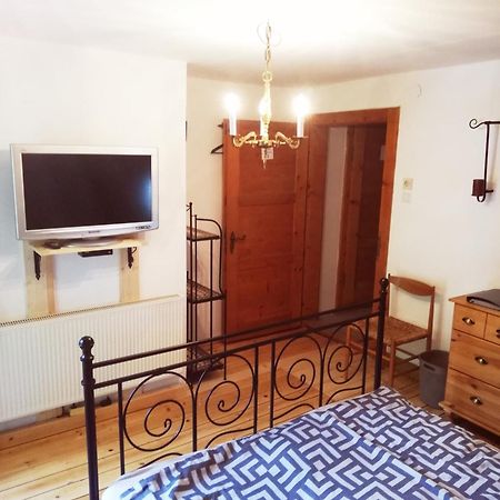 بفرونتن Bed And Breakfast Lucia المظهر الخارجي الصورة