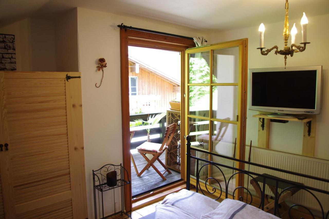 بفرونتن Bed And Breakfast Lucia المظهر الخارجي الصورة