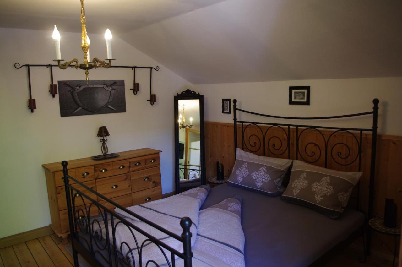 بفرونتن Bed And Breakfast Lucia المظهر الخارجي الصورة
