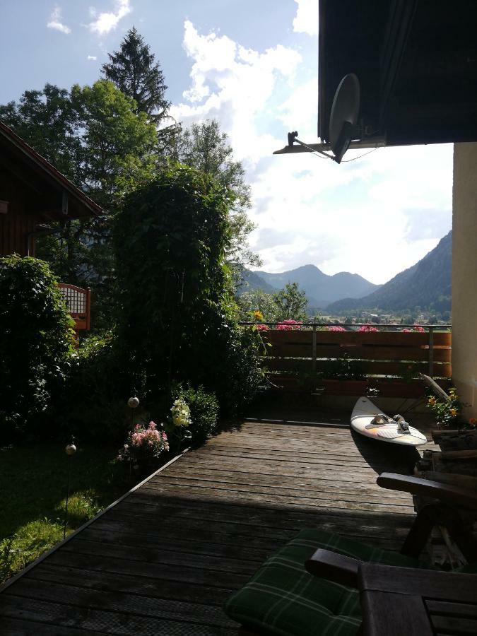 بفرونتن Bed And Breakfast Lucia المظهر الخارجي الصورة