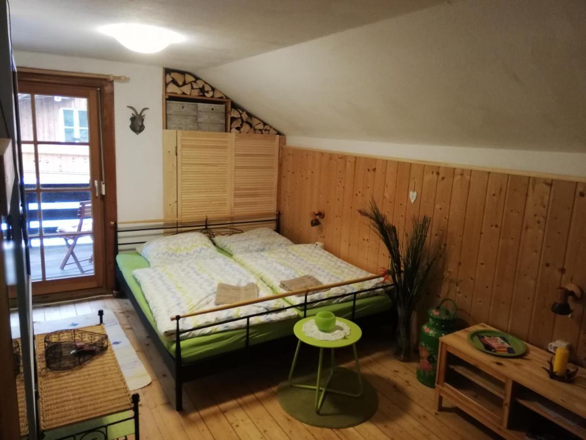 بفرونتن Bed And Breakfast Lucia المظهر الخارجي الصورة