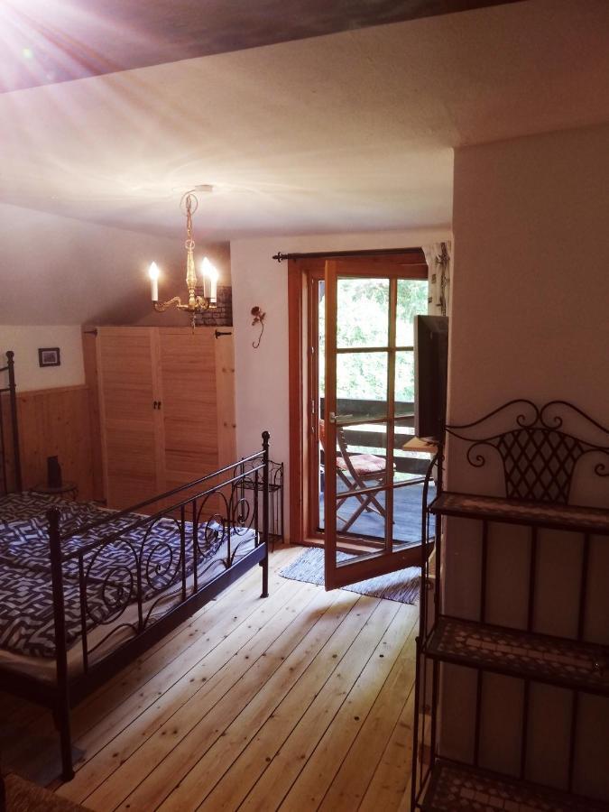 بفرونتن Bed And Breakfast Lucia المظهر الخارجي الصورة