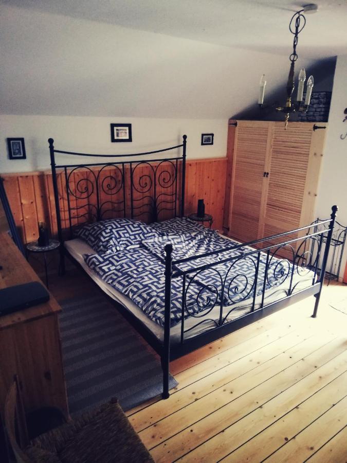 بفرونتن Bed And Breakfast Lucia المظهر الخارجي الصورة